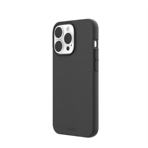 Pela Case iPhone 13 Pro Case in Black - Picture 1 of 4
